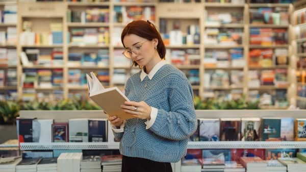 Итоги книжного рынка — 2025: что издавали и что читали в России