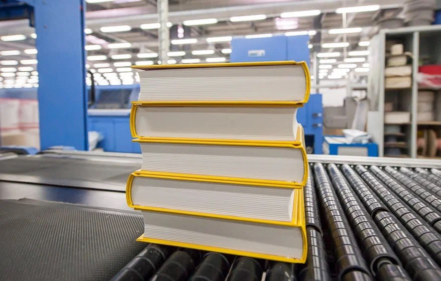 Российское книгоиздание: итоги 2025 года