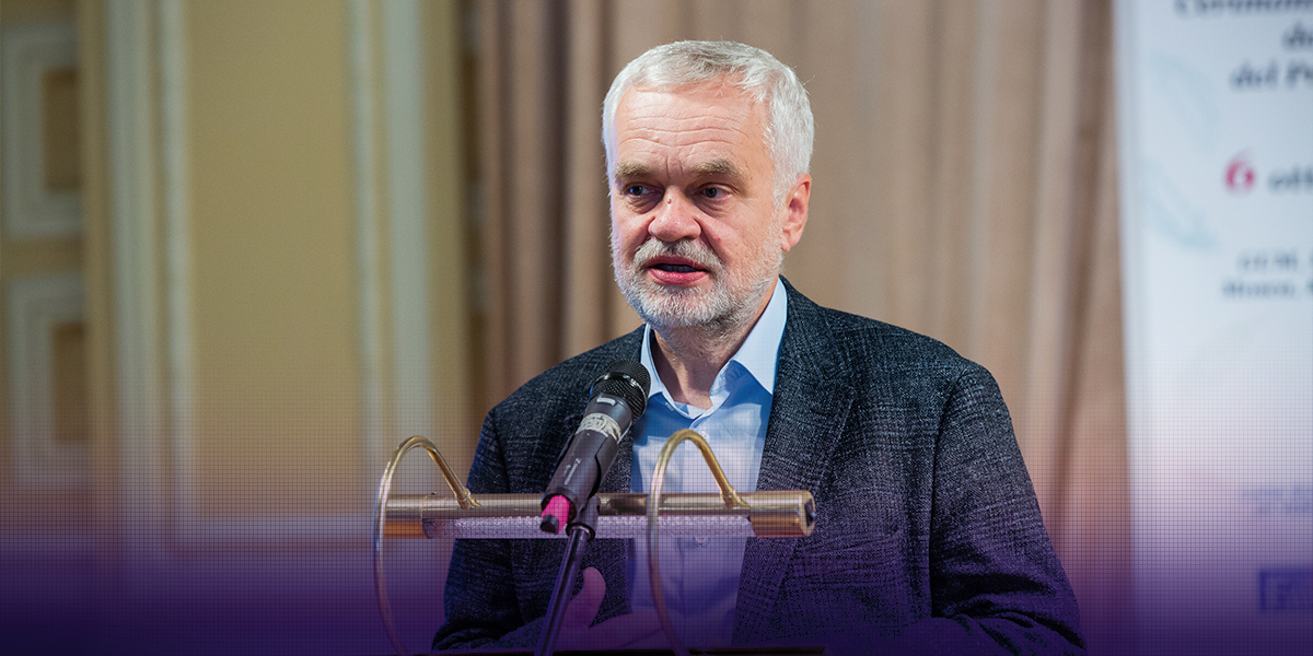 Алексей Варламов: «Литература – это прежде всего человековедение»