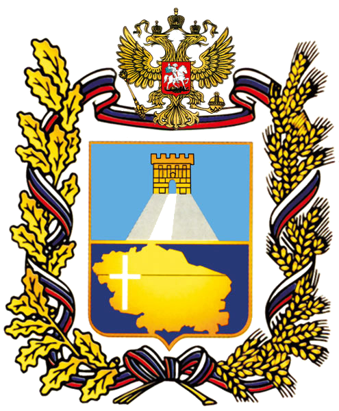 Герб Ставропольский край