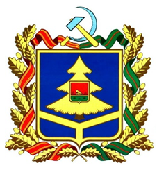 Герб Брянская область