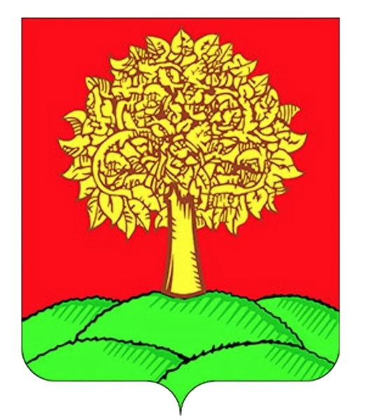 Герб Липецкая область