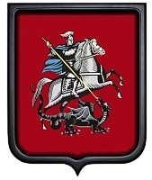 Герб Москва