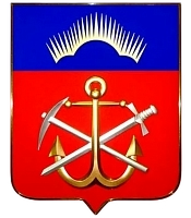 Герб Мурманская область