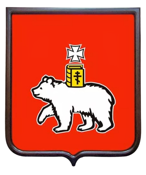 Герб Пермский край