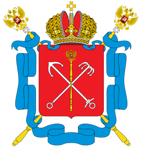Санкт-Петербург