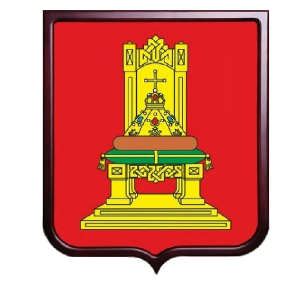 Герб Тверская область