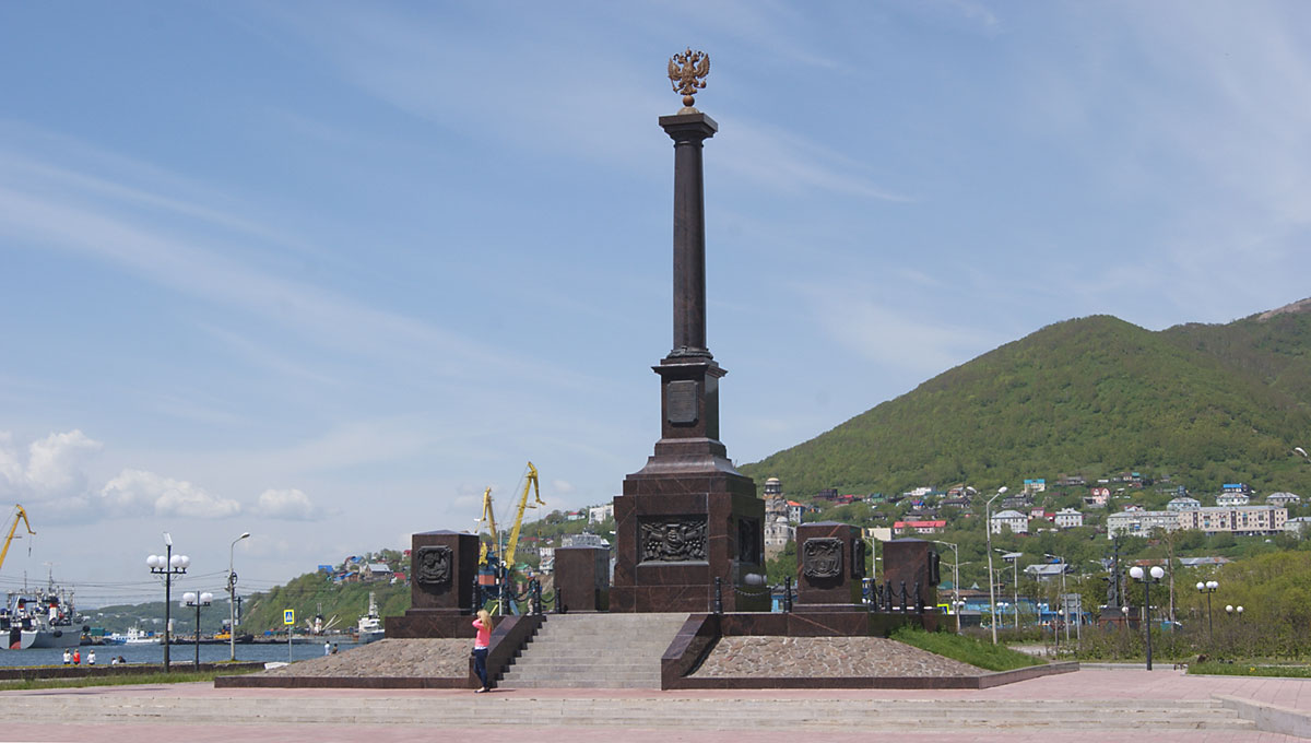 Камчатский край