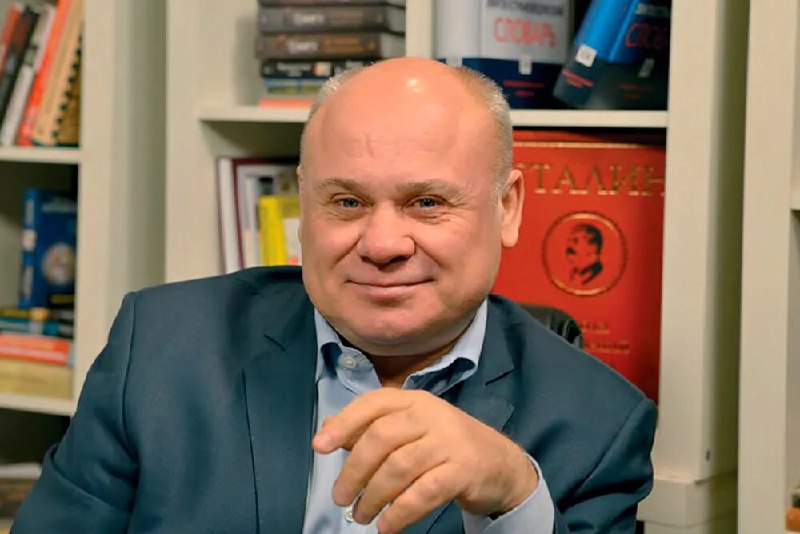 Член правления РКС Чеченев Константин Васильевич награждён Орденом Дружбы