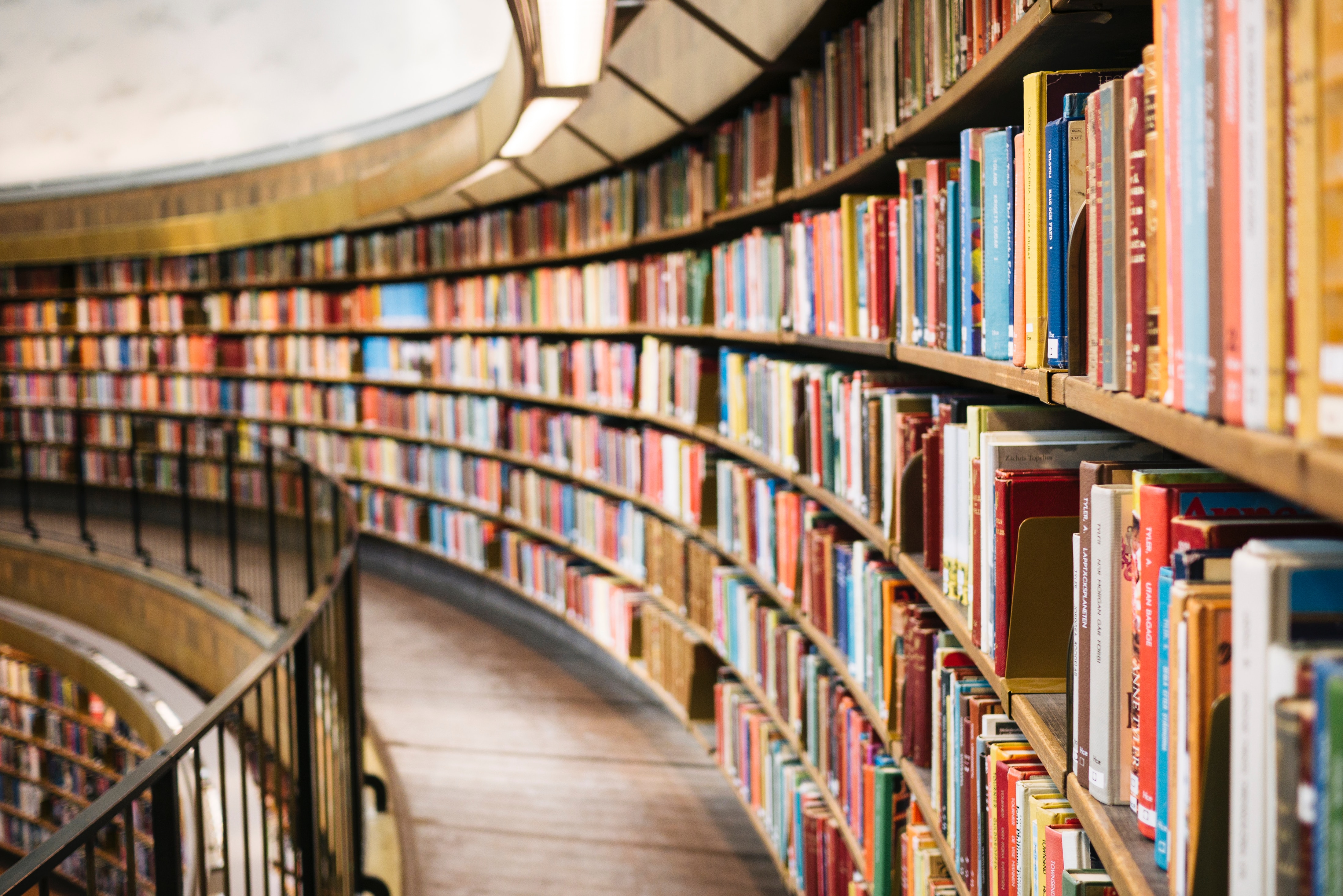 Всемирный день книги и авторского права