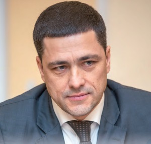 Михаил ВЕДЕРНИКОВ. Псковская область: на старте больших проектов