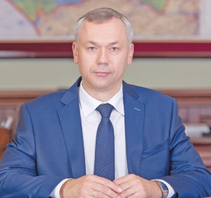 Андрей ТРАВНИКОВ: «Увлечь современного ребёнка чтением можно с помощью ярких, нестандартных событий»