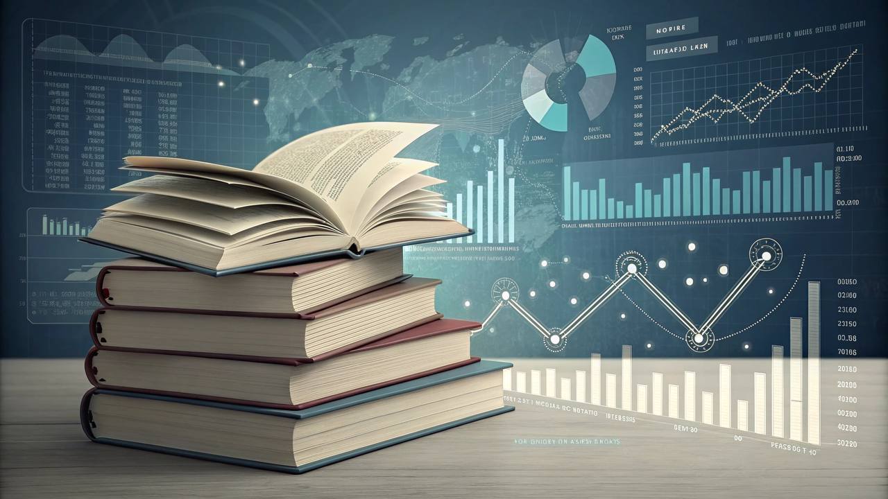 Российская книжная палата просит издателей  сверить данные книжного выпуска