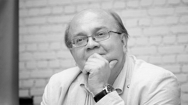 Российский книжный союз выражает искренние соболезнования по поводу кончины Николая Юрьевича Ютанова