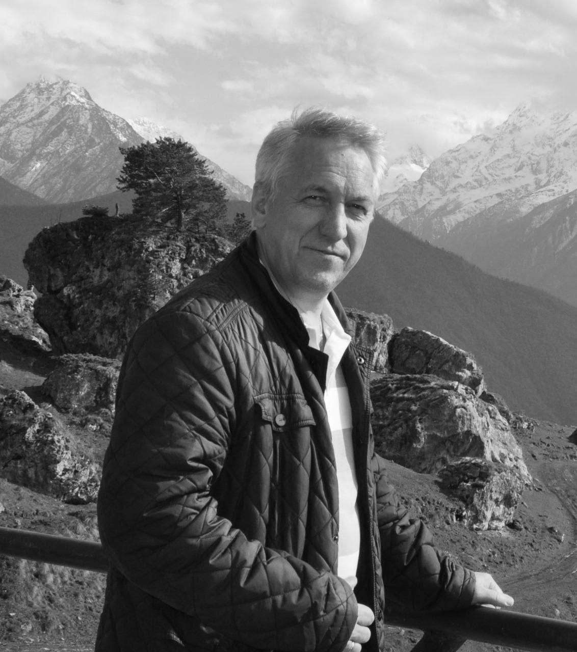 29 июня 2025 года ушёл из жизни Сергей Дмитриевич Бакейкин. Российский книжный союз выражает искренние соболезнования