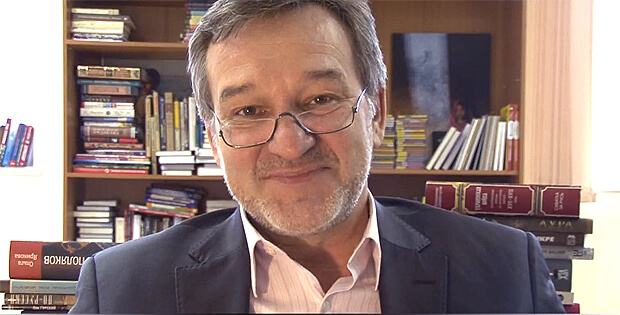 Что читать? Обзор книг от Егора Серова