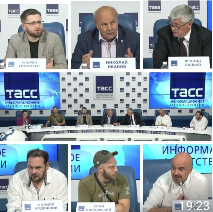 В России стартовала новая программа поддержки молодых писателей
