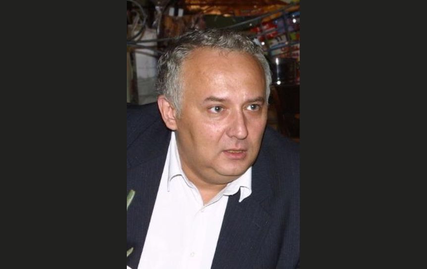 Скончался главный редактор издательств «Вагриус» и «ПРОЗАиК» Алексей Костанян