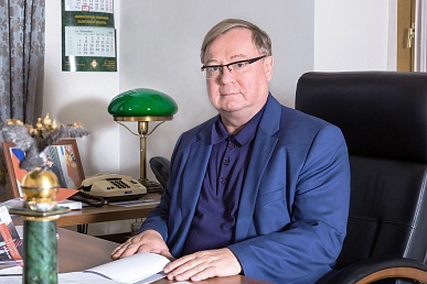 Комментарий Сергея Вадимовича Степашина, президента Российского книжного союза