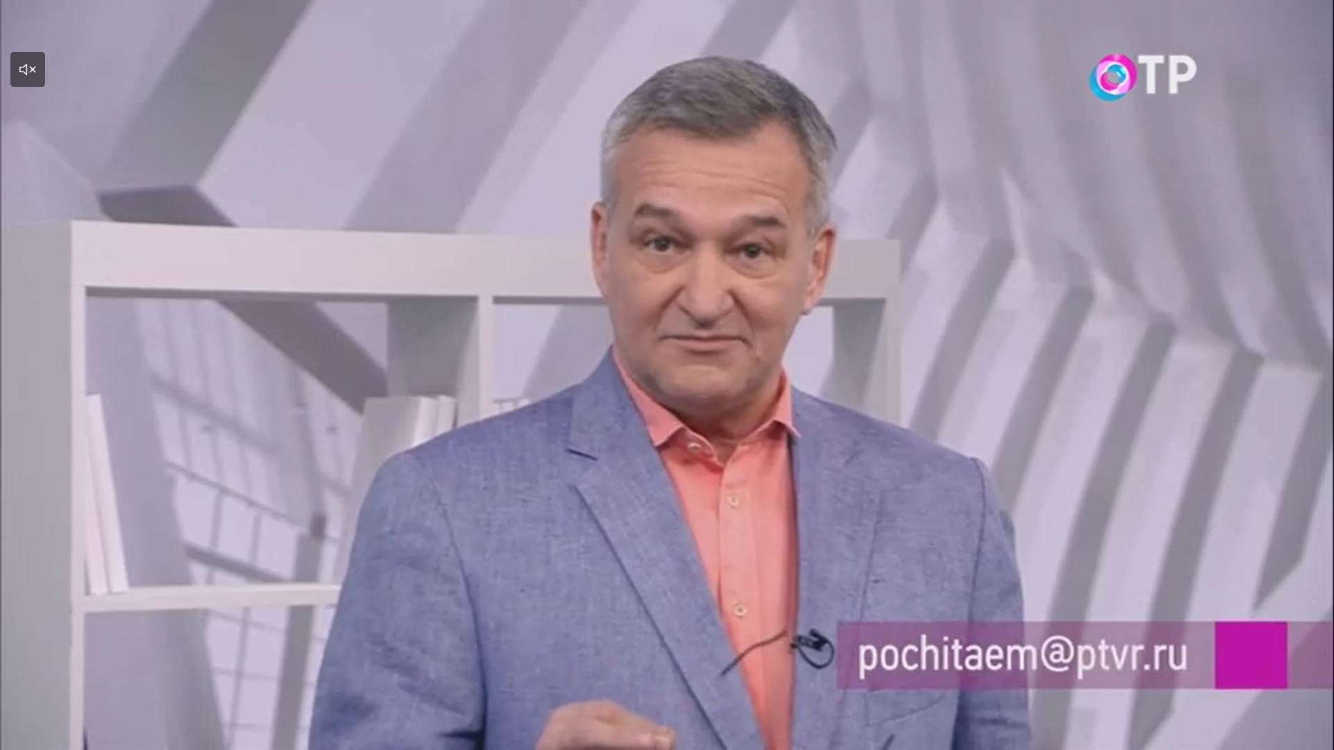 Программа Егора Серова – "Почитаем"