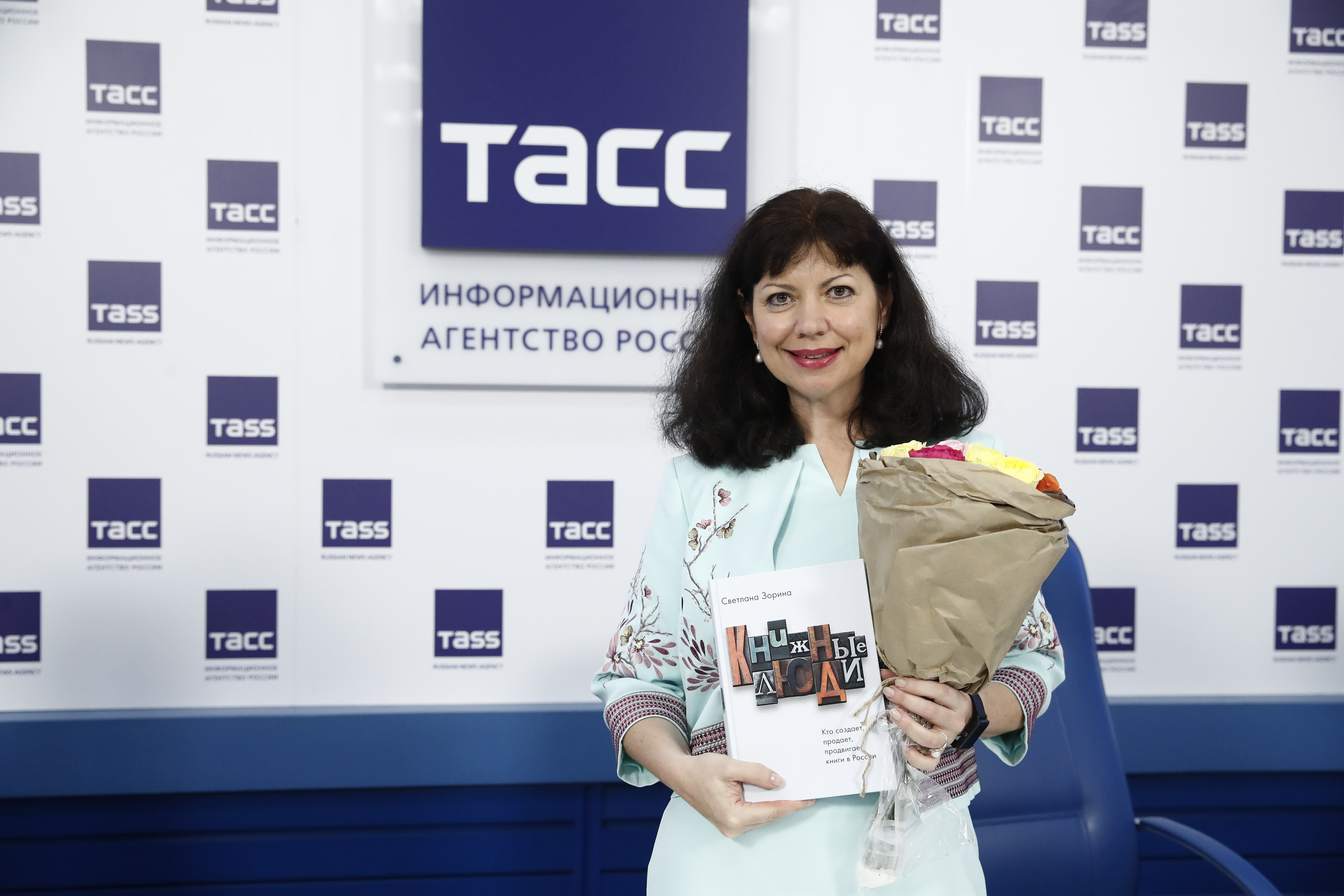 Кто создает, продает и продвигает книги в России?