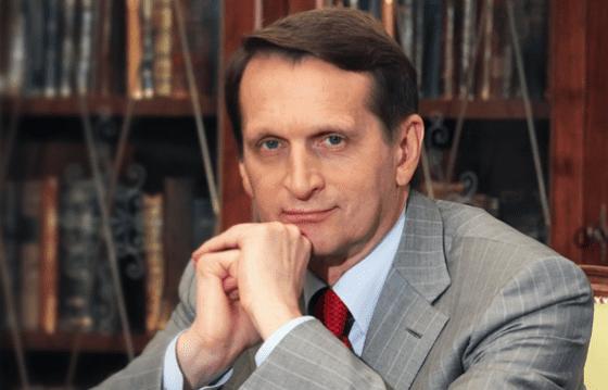 Сергей Нарышкин и Ольга Васильева наградят учителей-историков