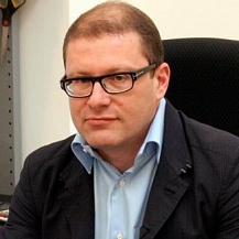 Поздравляем члена Правления РКС, генерального директора ИГ «Азбука-Аттикус» Леонида Шкуровича с Благодарностью Министра цифрового развития, связи и массовых коммуникаций Российской Федерации!