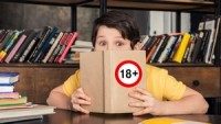 Госдума упраздняет возрастную маркировку для книг и произведений искусства, кроме «18+»