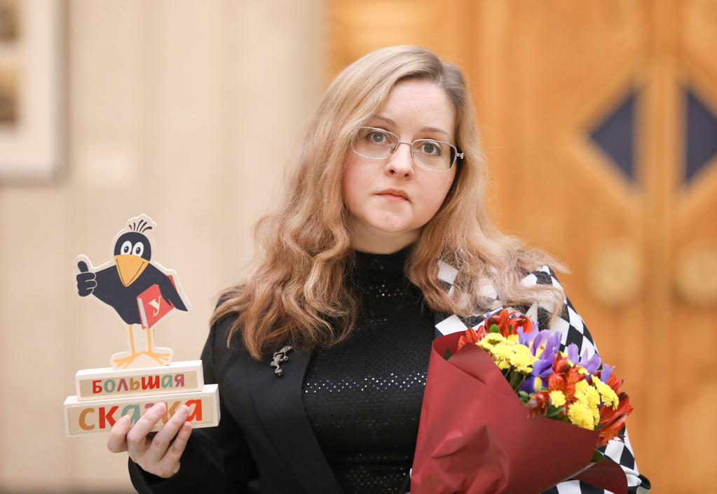 Валентина Дёгтева.jpg Валентина Дёгтева.jpg
