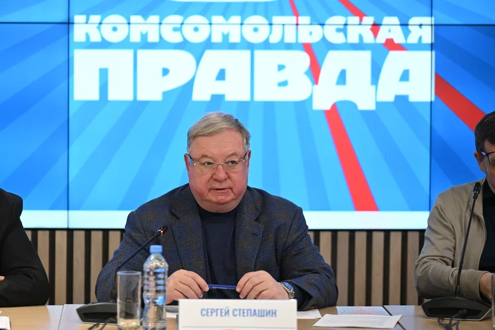  Фото - Михаил Фролов 