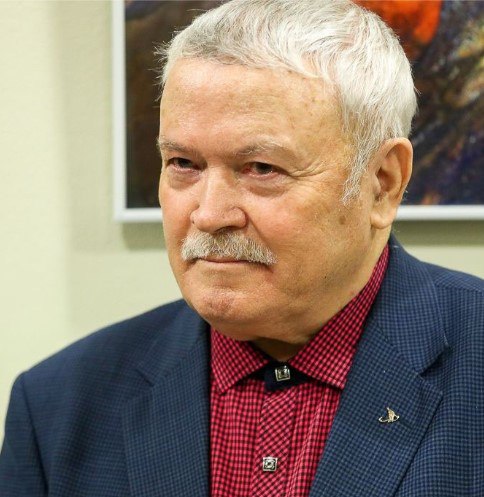 Марсель Галиев