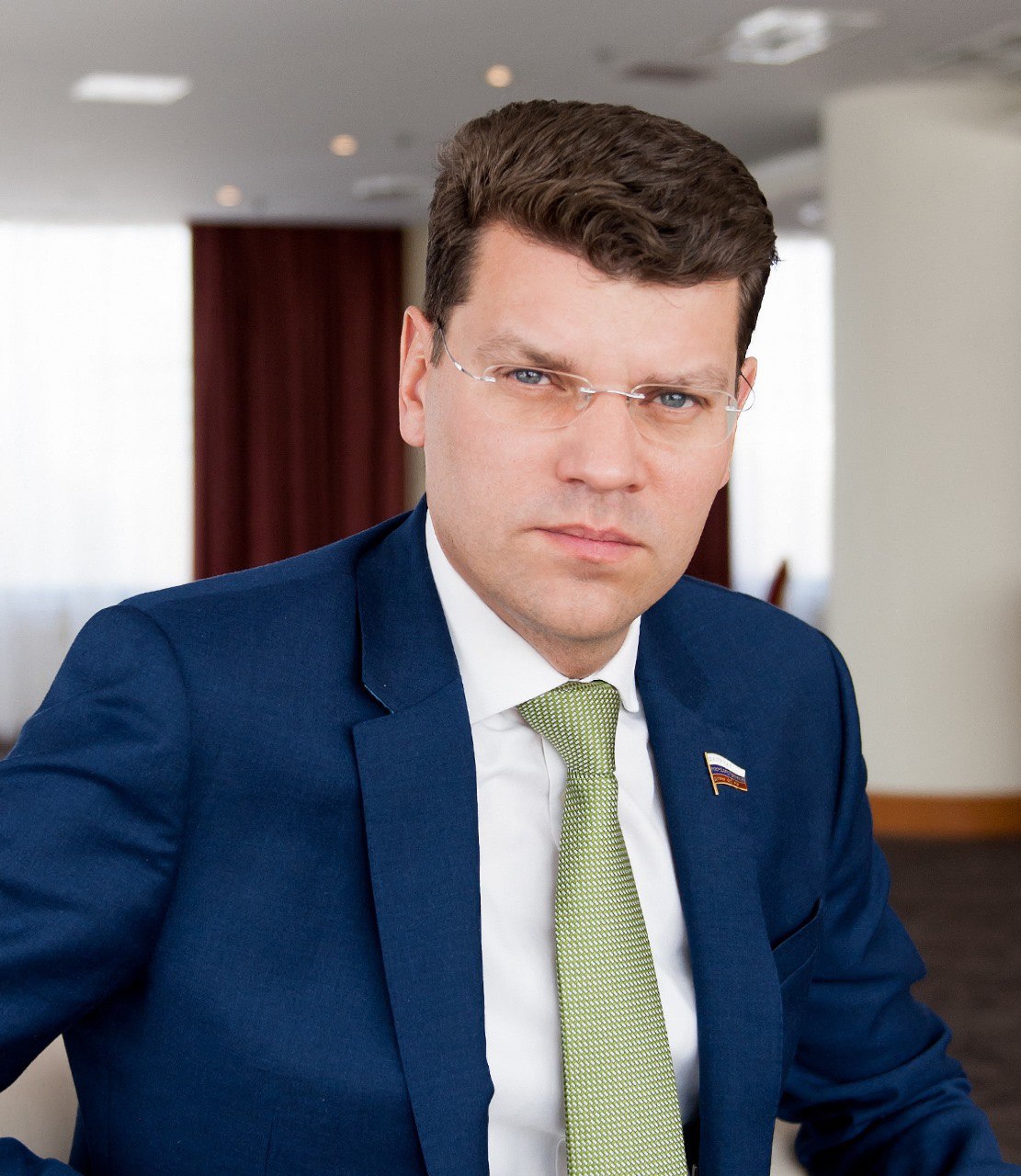 Денис Кравченко